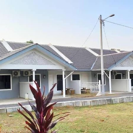 Bahari Homes Malacca Bagian luar foto