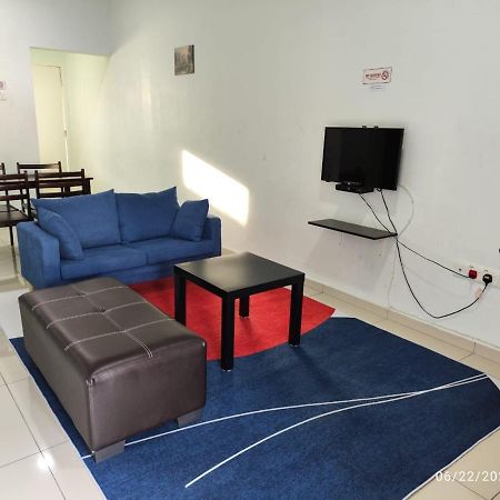 Bahari Homes Malacca Bagian luar foto