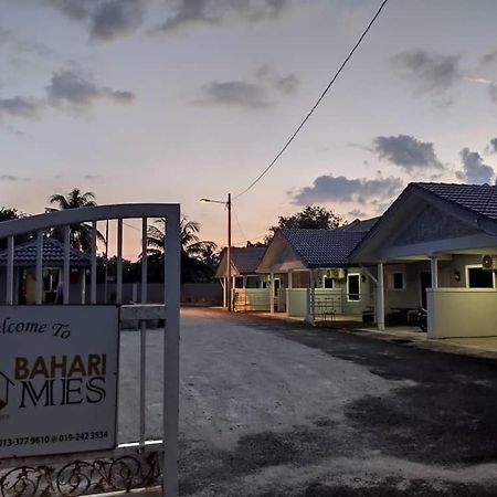 Bahari Homes Malacca Bagian luar foto