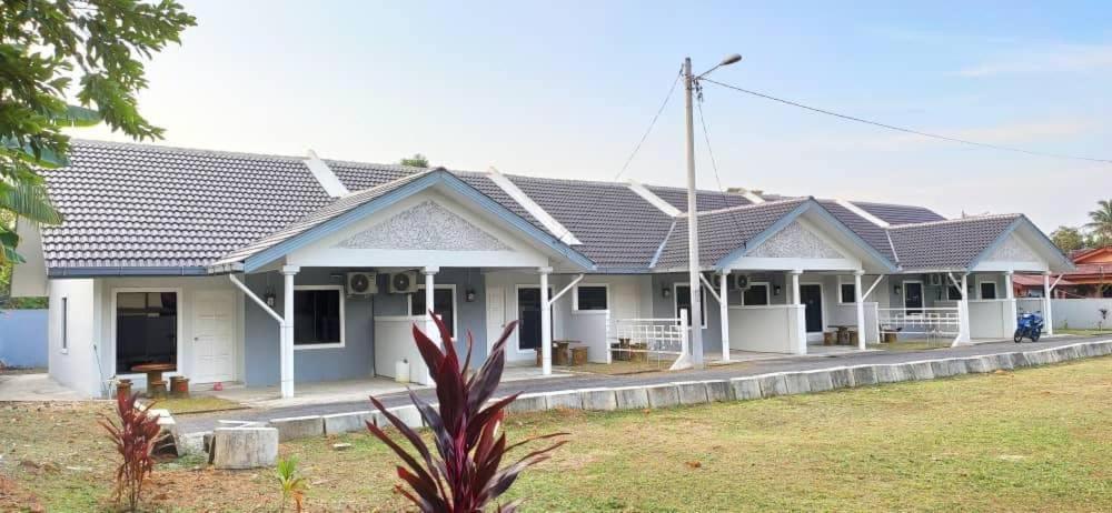 Bahari Homes Malacca Bagian luar foto