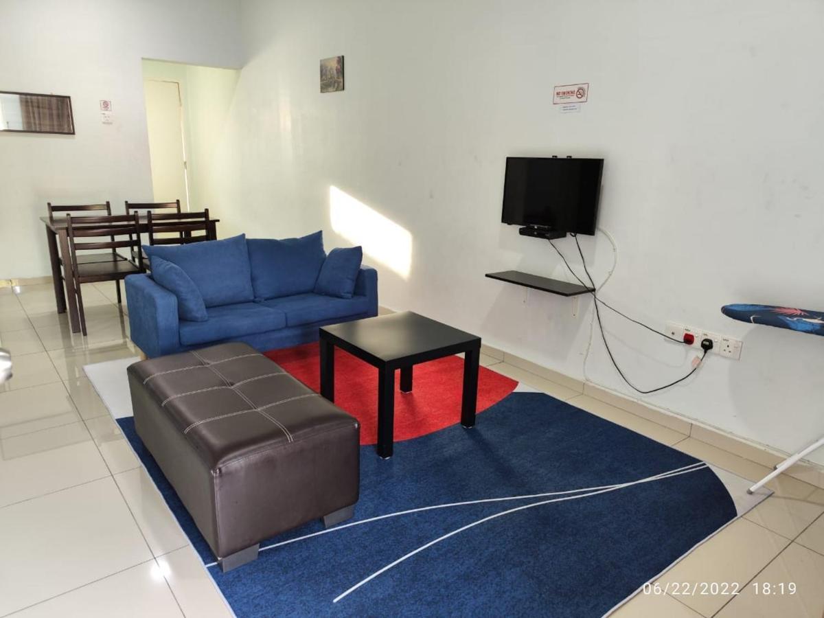 Bahari Homes Malacca Bagian luar foto